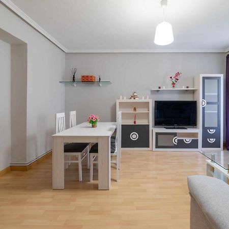 Lormar Apartamento Apartment Zamora Bagian luar foto