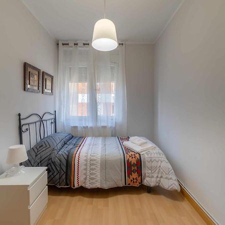 Lormar Apartamento Apartment Zamora Bagian luar foto