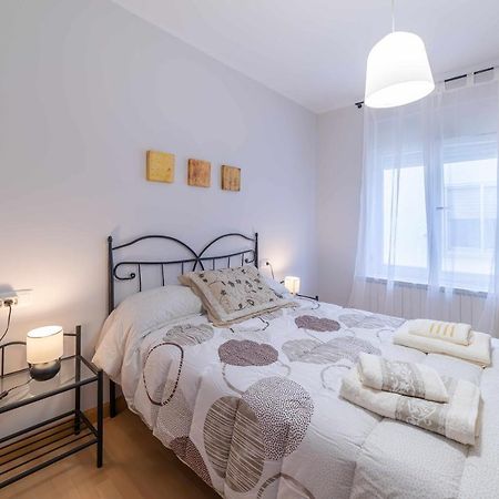 Lormar Apartamento Apartment Zamora Bagian luar foto