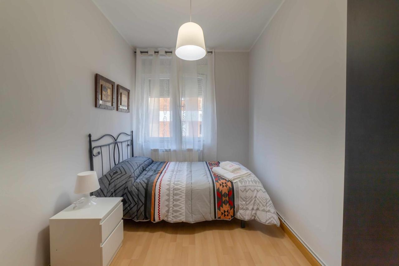 Lormar Apartamento Apartment Zamora Bagian luar foto