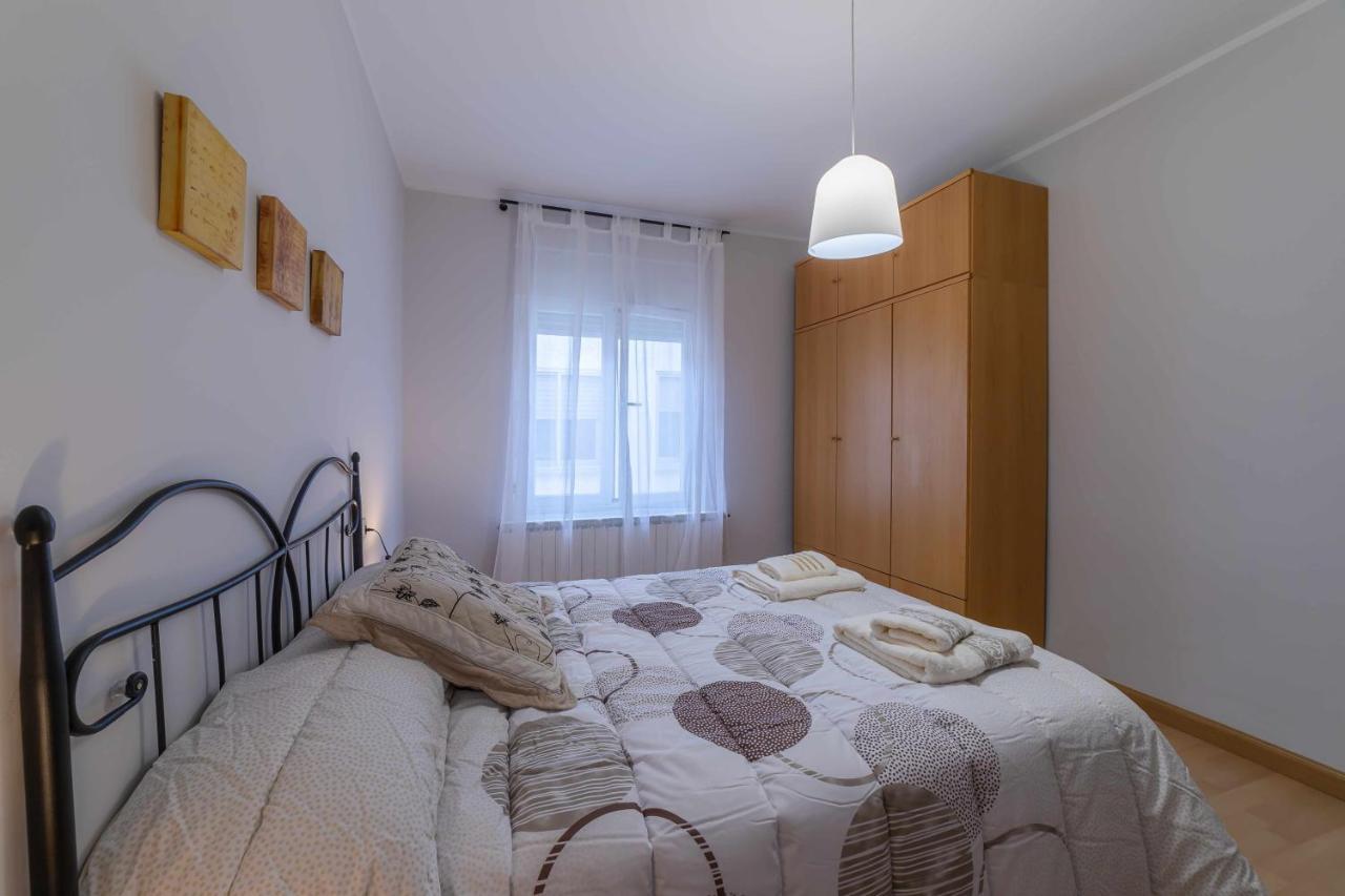 Lormar Apartamento Apartment Zamora Bagian luar foto