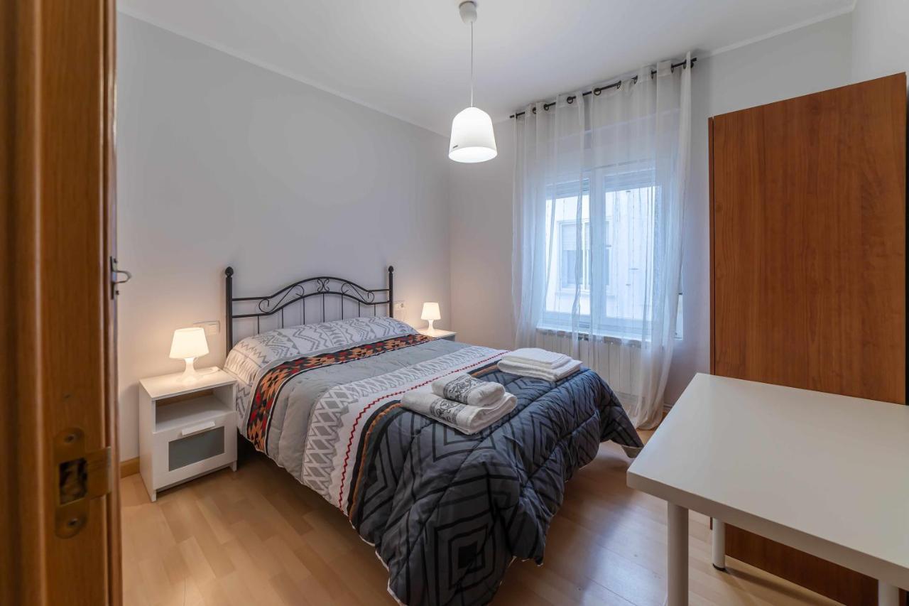 Lormar Apartamento Apartment Zamora Bagian luar foto