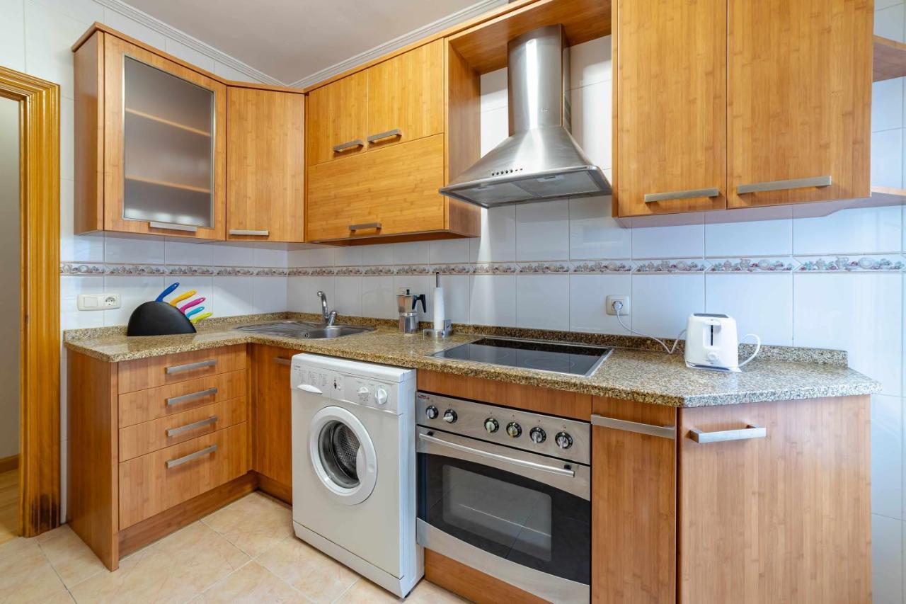 Lormar Apartamento Apartment Zamora Bagian luar foto